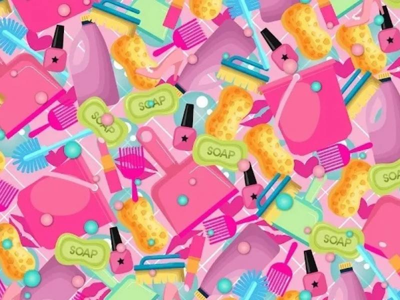 Οφθαλμαπάτη με Barbie