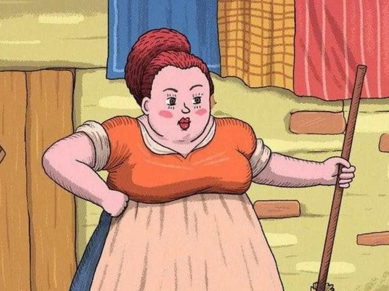 Οφθαλμαπάτη με γάτα