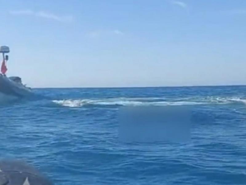 Συνοριοφύλακες σκότωσαν δύο τουρίστες που πέρασαν κατά λάθος με τζετ-σκι