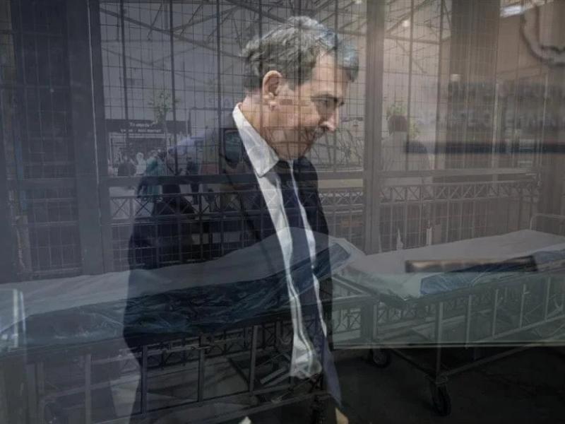 χρυσοχοιδης