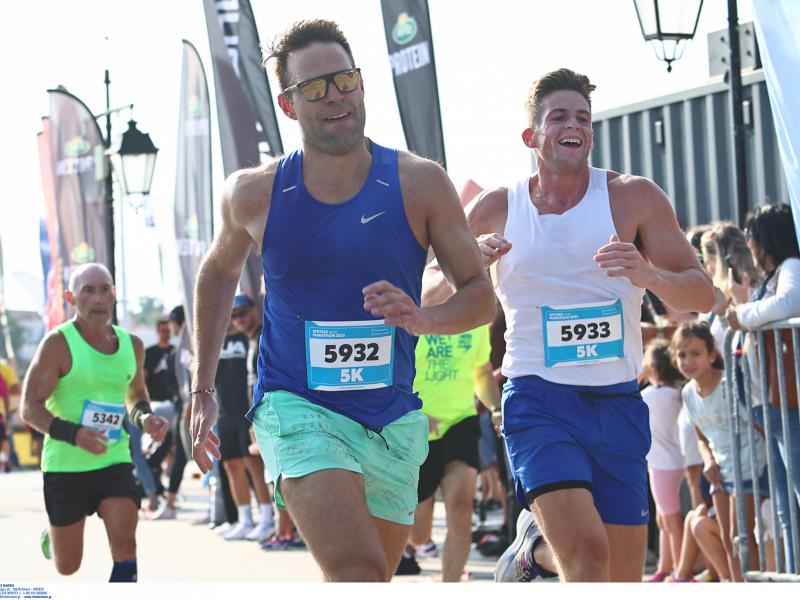 Στέφανος Κασσελάκης Tyler