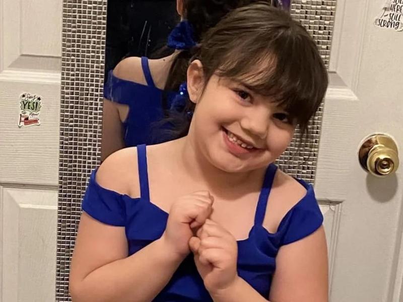 Κοριτσάκι 7 ετών σκοτώθηκε από μπαλόνι