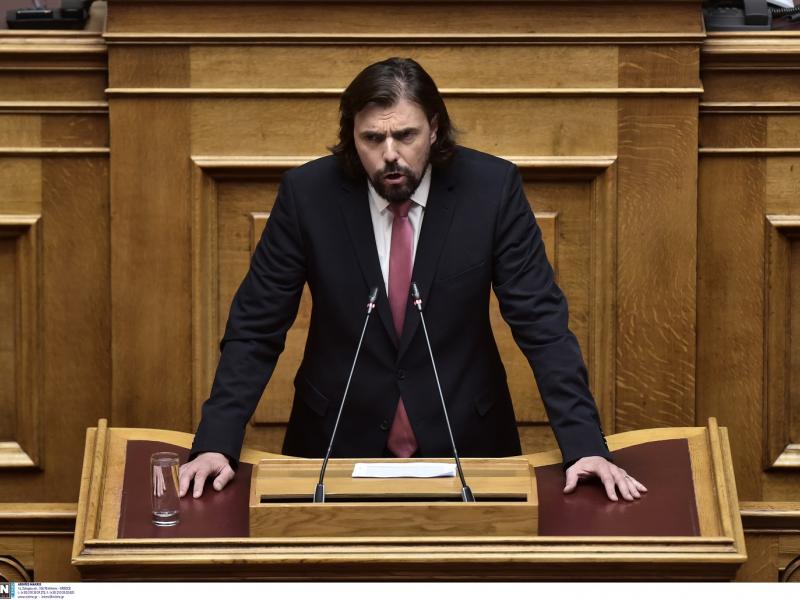 Πέτρος Παππάς