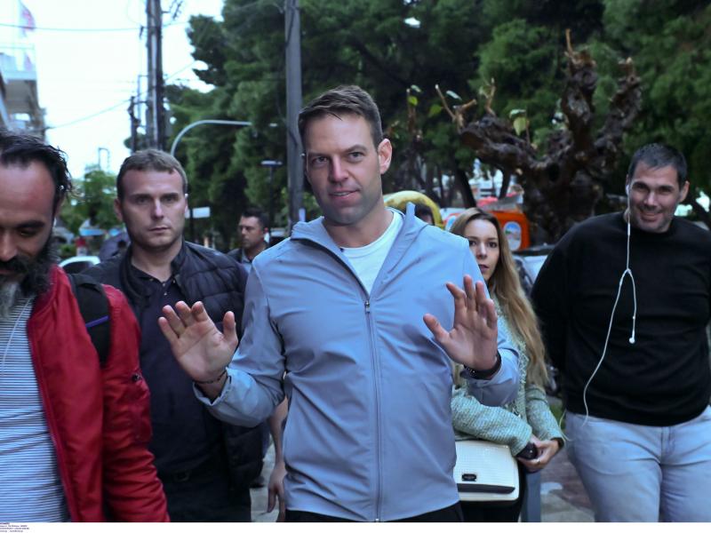 Κασσελάκης 5