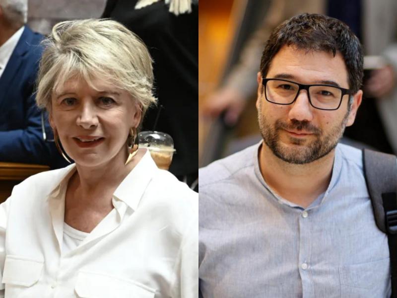 ελενα ακριτα ηλιόπουλος