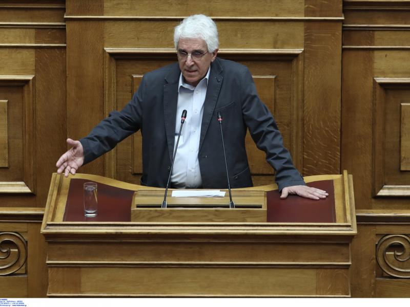 παρασκευόπουλος