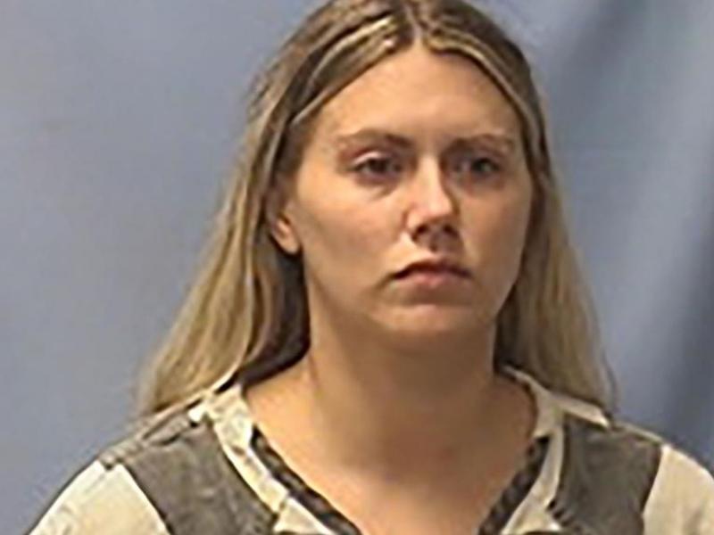 ΚΑΘΗΓΗΤΡΙΑ ΗΠΑ