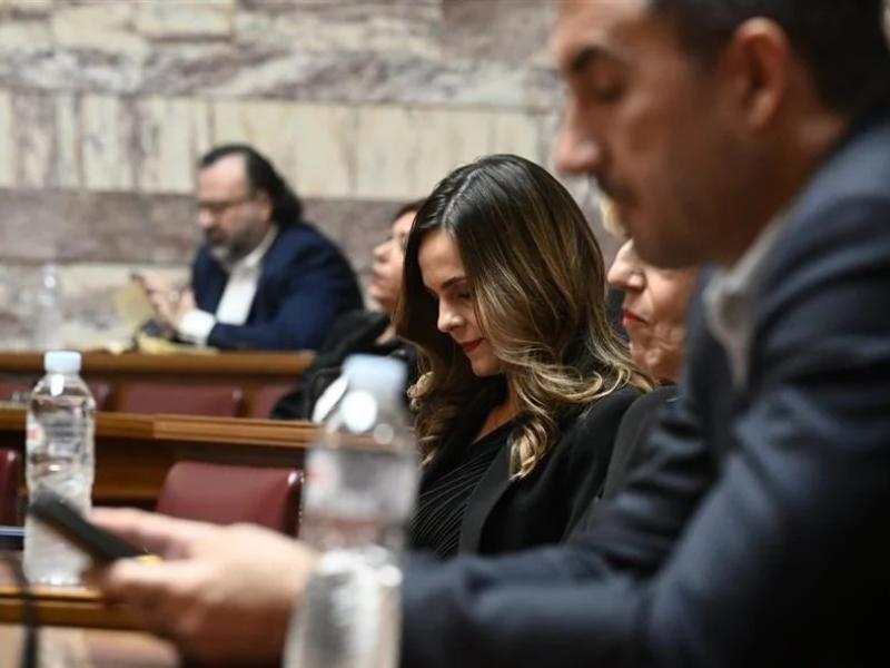 Έφη Αχτσιόγλου