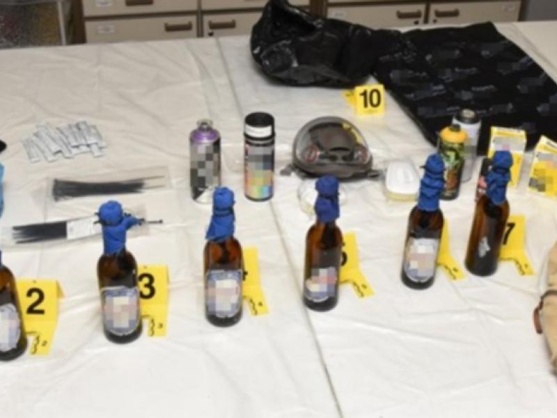 μολοτοφ απθ