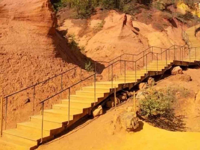 Οφθαλμαπάτη με κούγκαρ