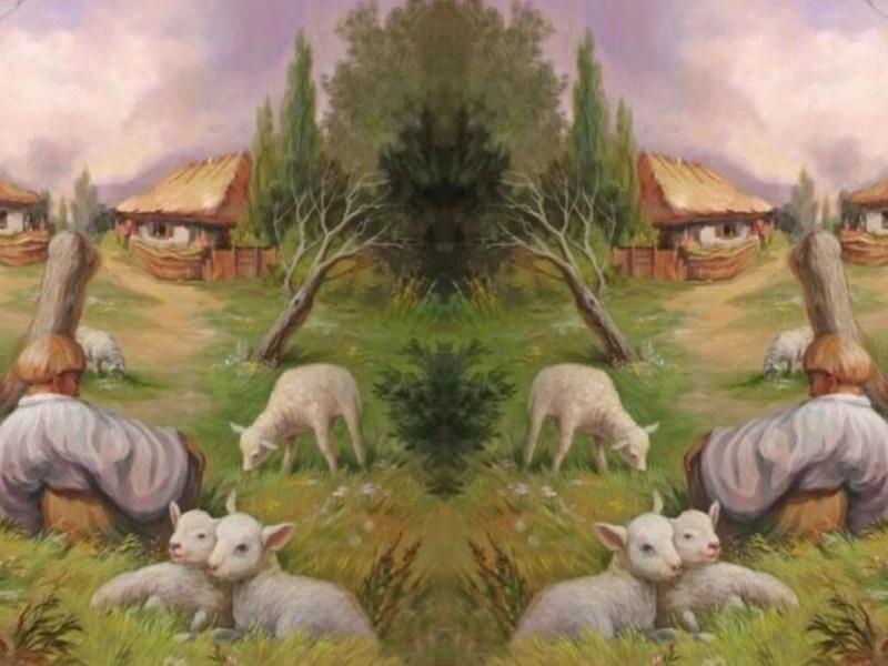 τεστ για προσωπικότητα