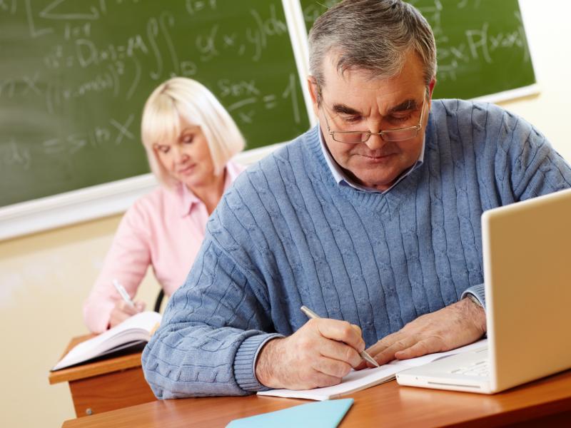 ΕΚΠΑΙΔΕΥΤΙΚΟΙ