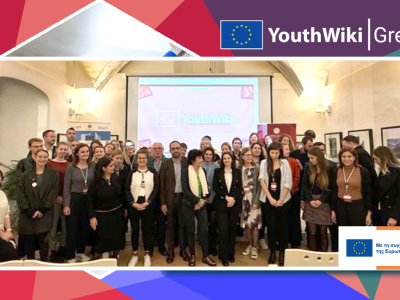 Youth Wiki_Annual Meeting