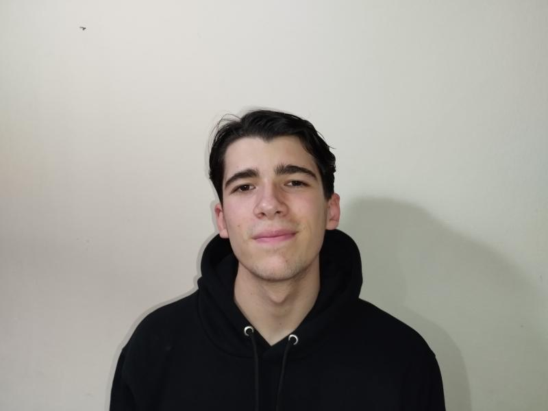 Δημήτρης Δελιακίδης