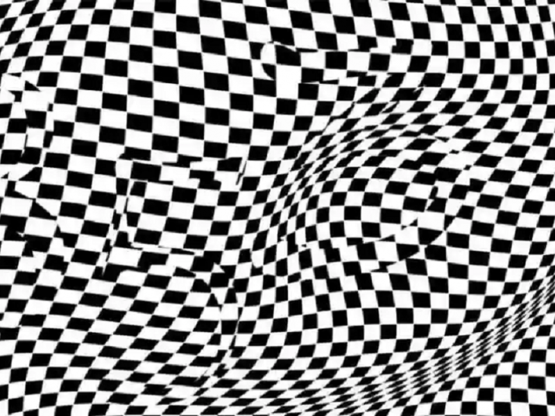 Οφθαλμαπάτη με αριθμούς