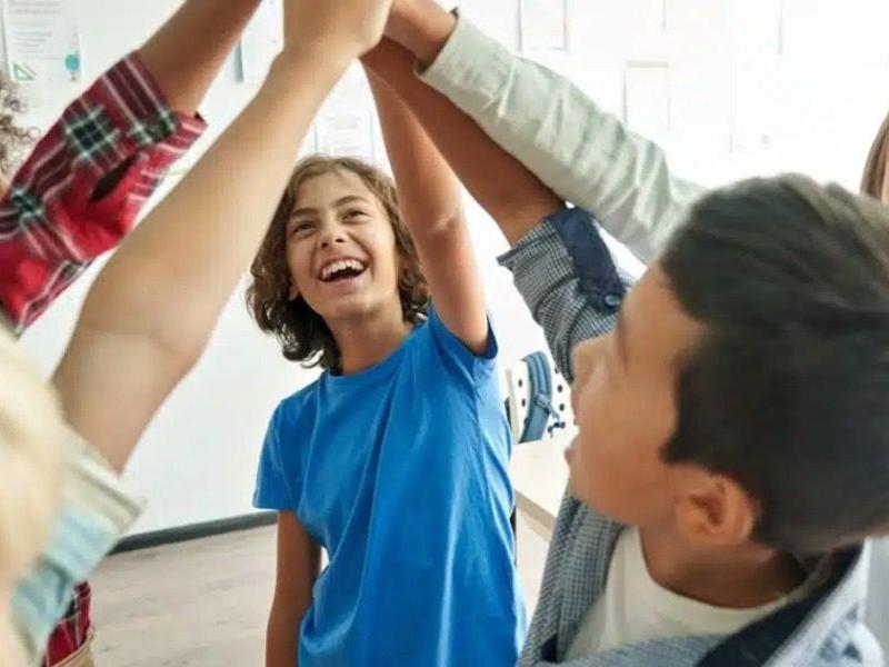 συμπερίληψη