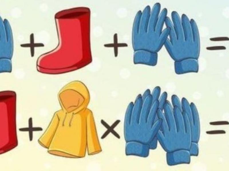 σπαζοκεφαλιά