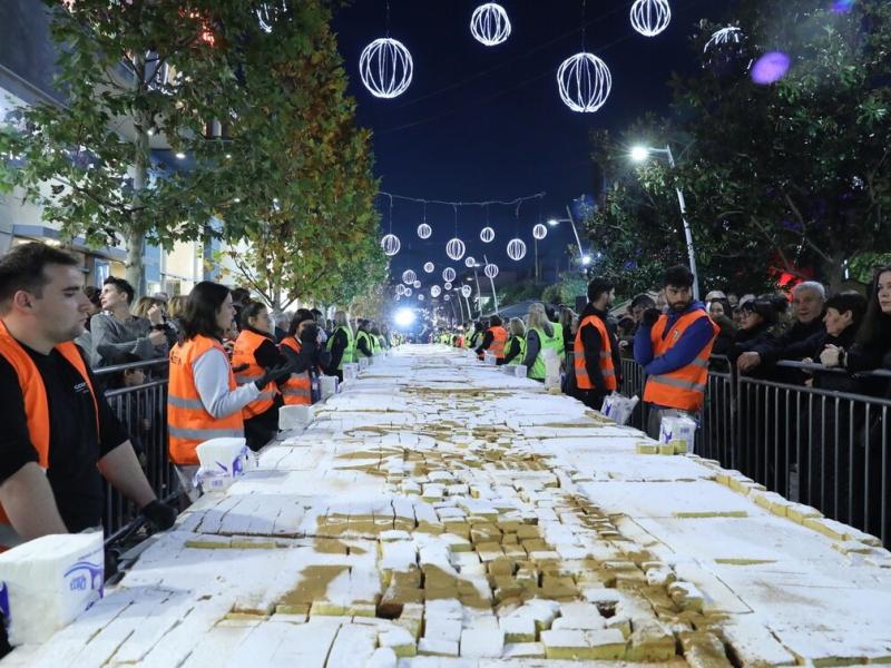 βασιλόπιτα