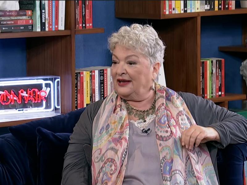 Τάνια Τσανακλίδου