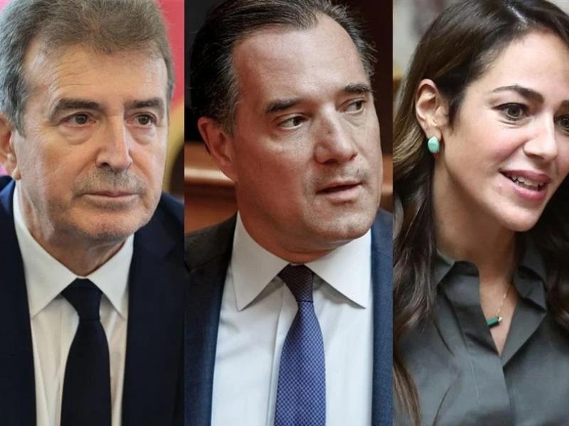 ανασχηματισμος