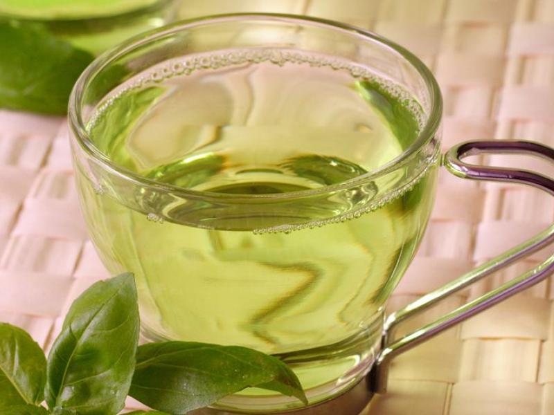 green_tea
