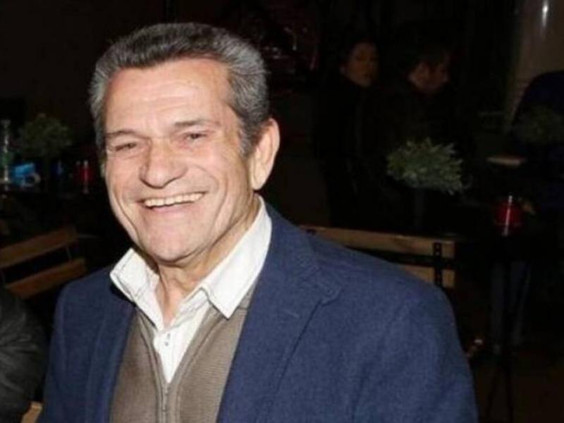 Γιώργος Μαργαρίτης