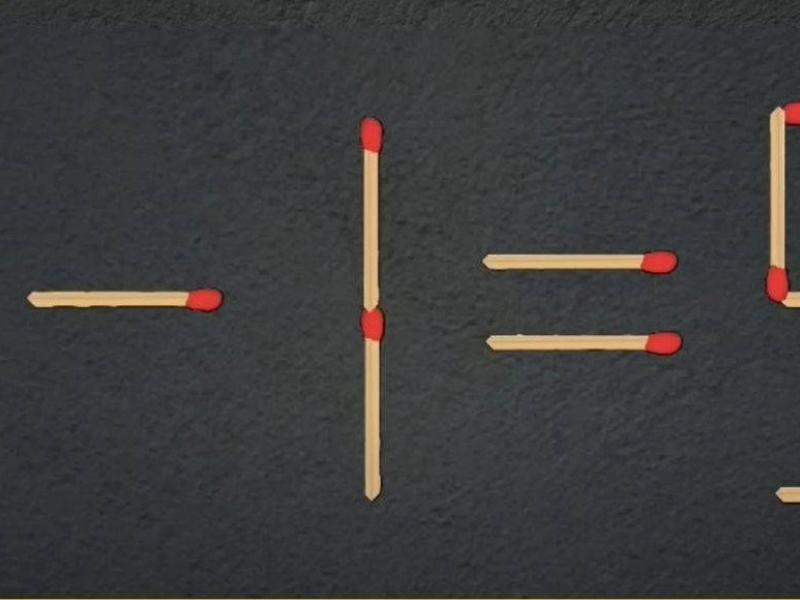 Σπίρτα-παζλ