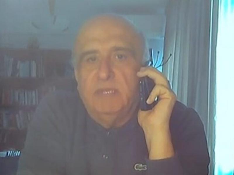 Χρήστος Μπούρας