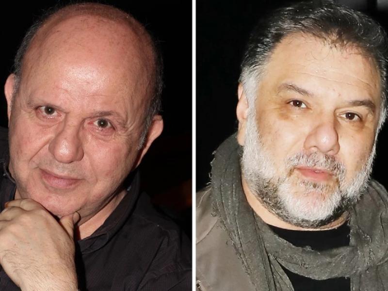 Μουρατίδης - Αρναούτογλου