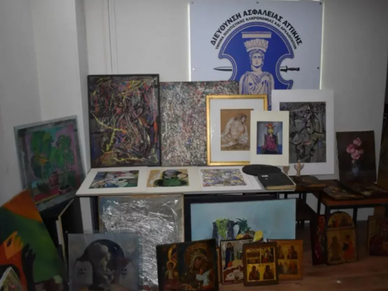 σπείρα πίνακες