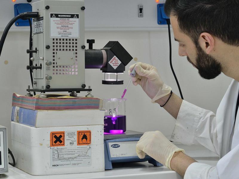 χημικός μηχανικός