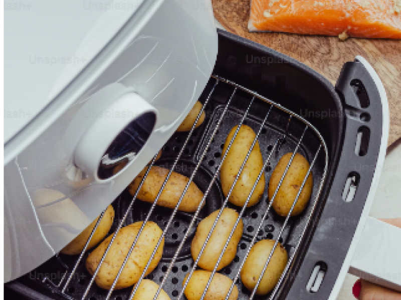 airfryer