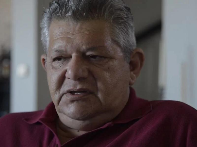 Γιώργος Μπλάνας