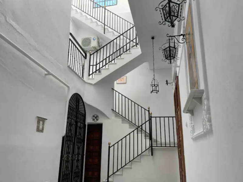 μονή Ισπανία