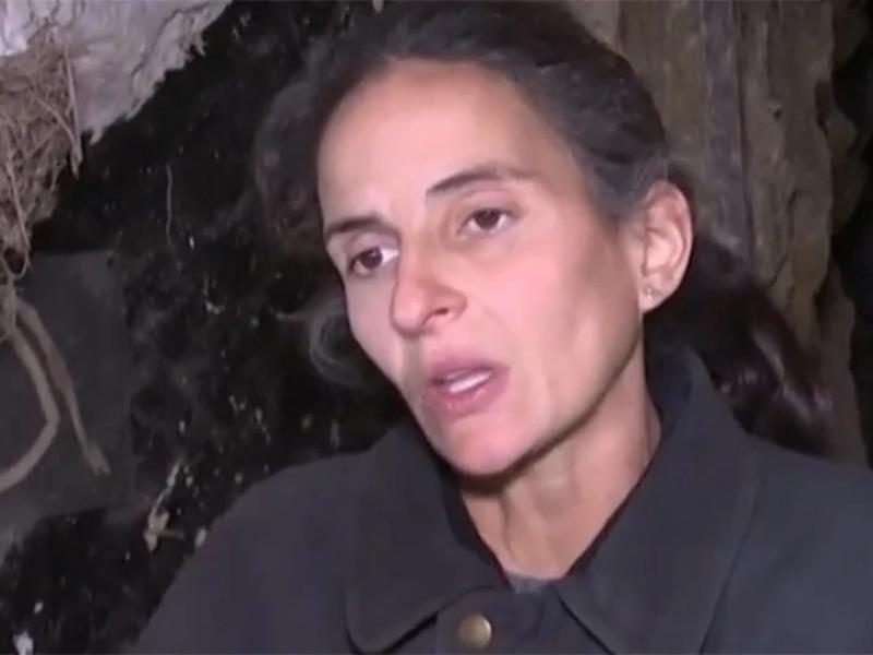 Δημοτική υπάλληλος και η σύζυγος του «παλαιοχριστιανού»