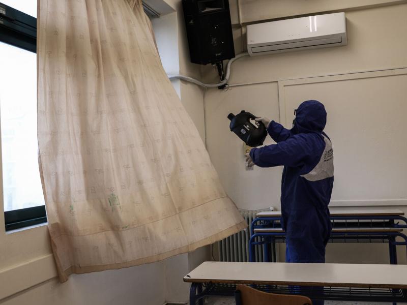 μηνιγγιτιδα