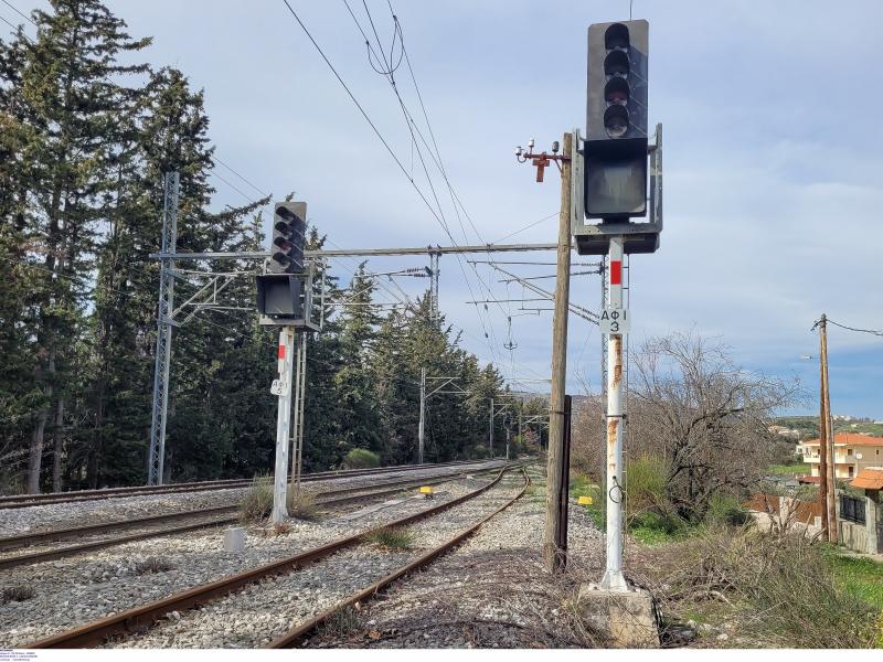 προαστιακός