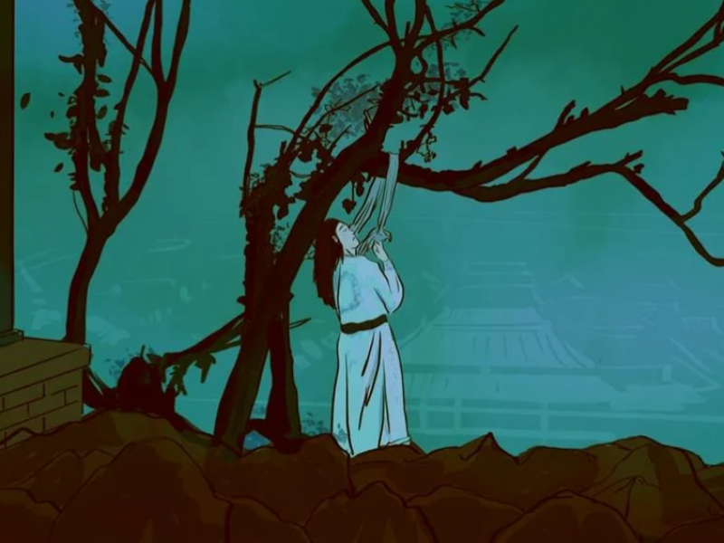 αυτοκτονία