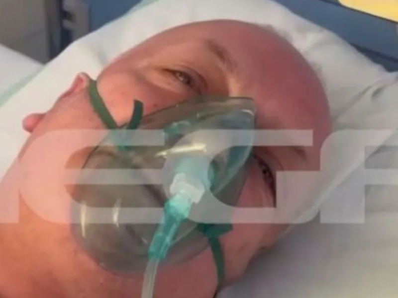 επίθεση Θεσσαλονίκη