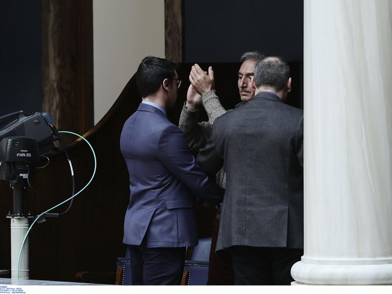 Bullying σε συγγενή θύματος στα Τέμπη επειδή χειροκρότησε ειρωνικά