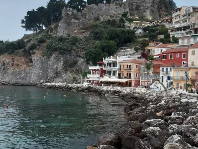Parga