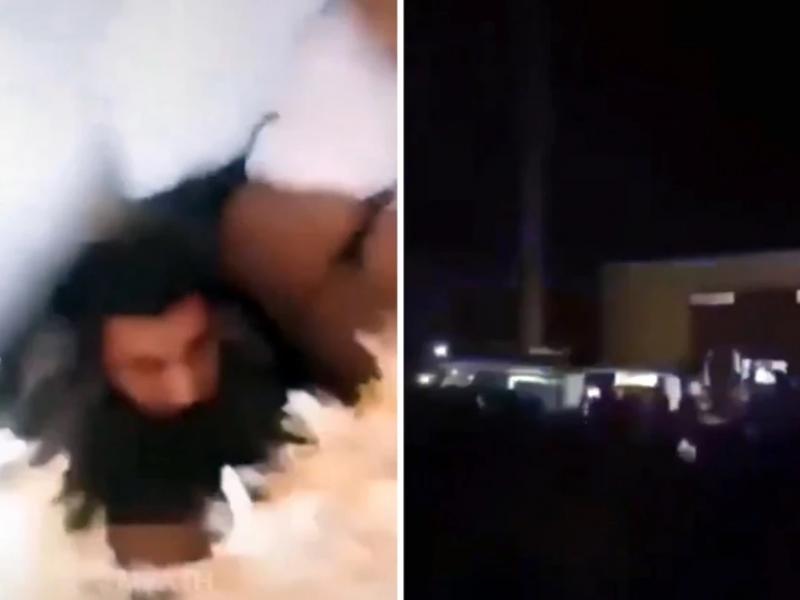 Τον απήγαγαν πριν από 26 χρόνια και βρέθηκε στο υπόγειο του γείτονα