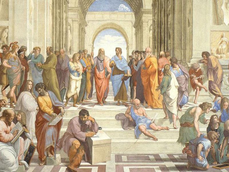 Αρχαία Ελλάδα