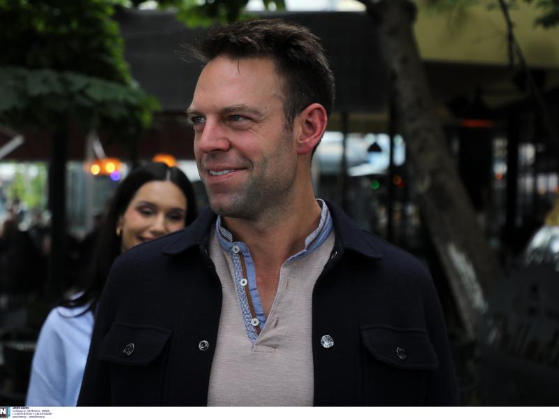 Στέφανος Κασσελάκης