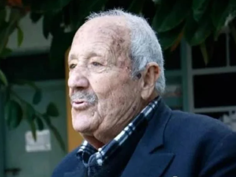 Μιχάλης Φανουράκης