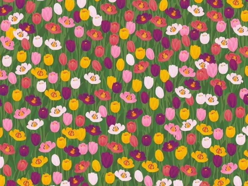 Οφθαλμαπάτη με μέλισσα