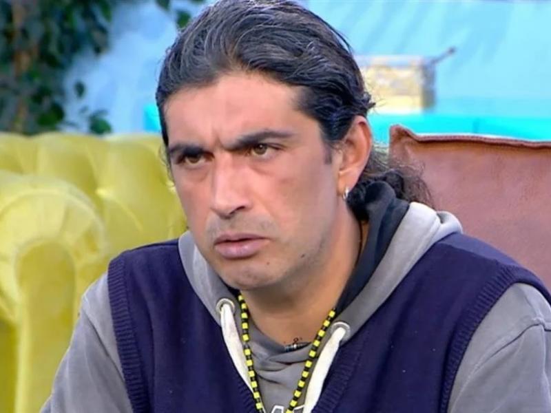 Παλαιοχριστιανός