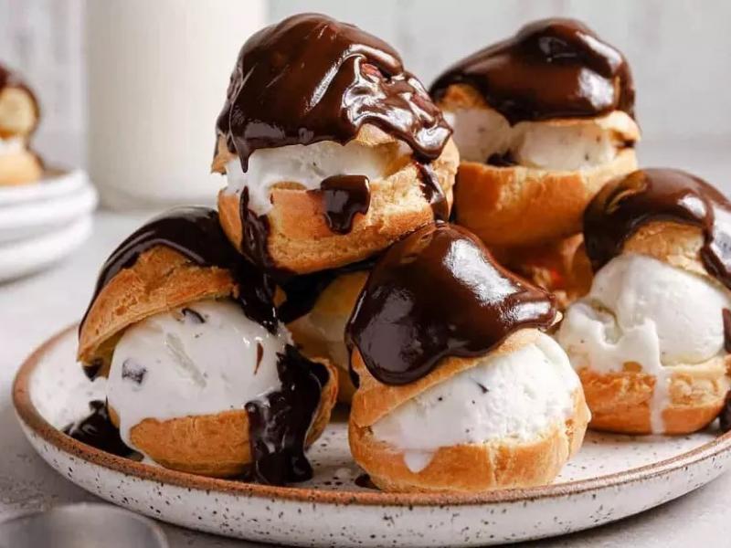 Προφιτερόλ