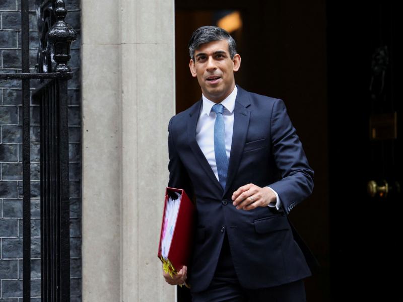 Ρίσι Σούνακ