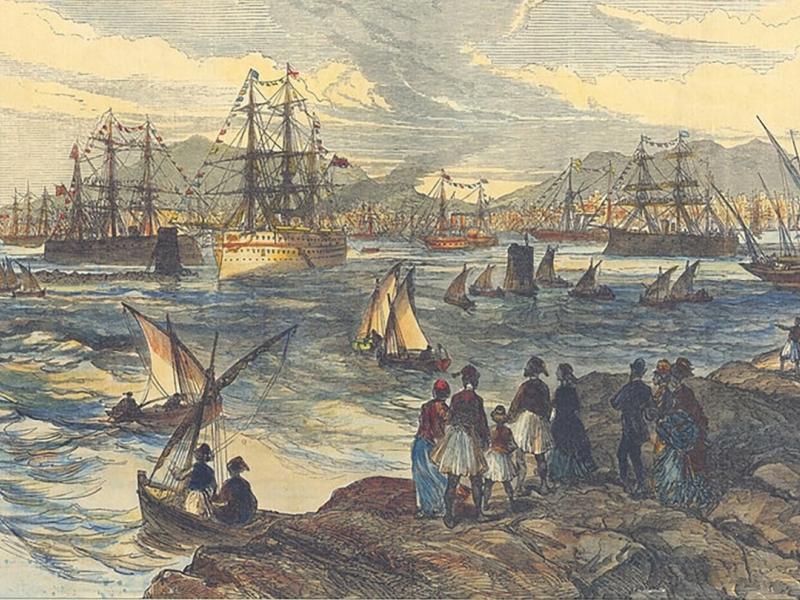 «Τα Παρκερικά»